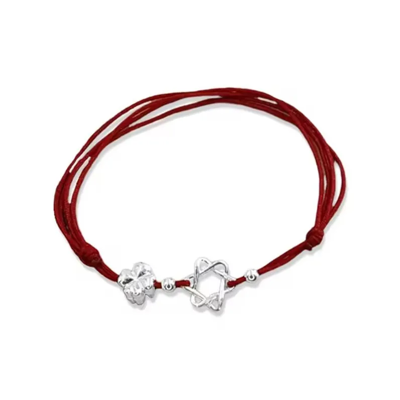 CHIEMOT Alloy Bracelets Women's-0