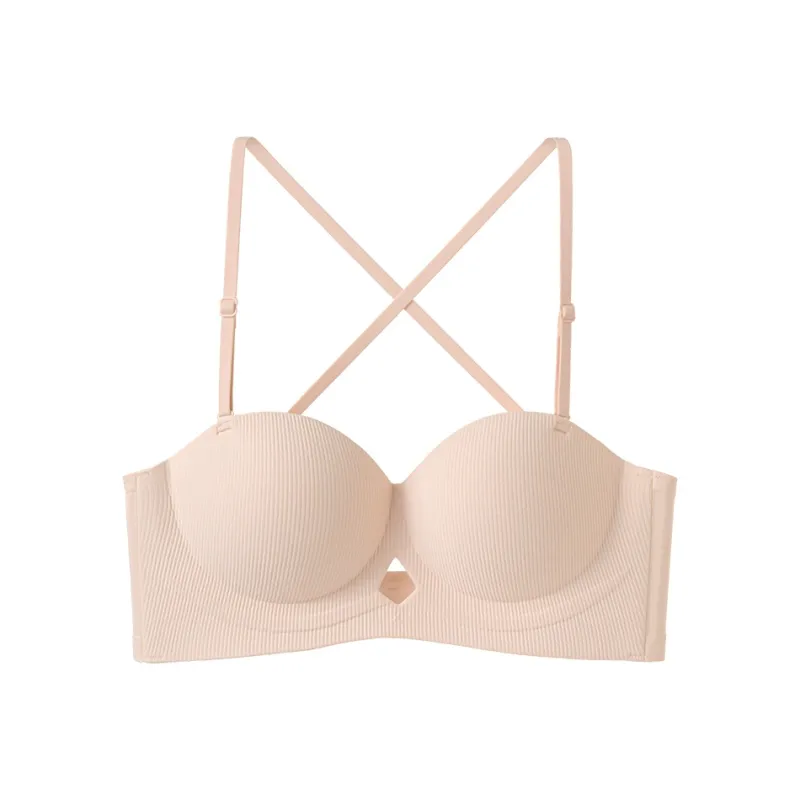 Elan and White Women's Bras-2
