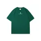 Dark Ink Green