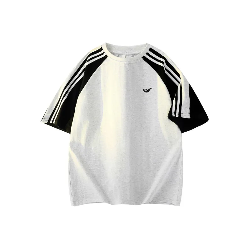 FASTFISH T Shirts Unisex-8