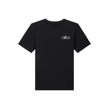 Converse Cons Skeleton Grip T-Shirt