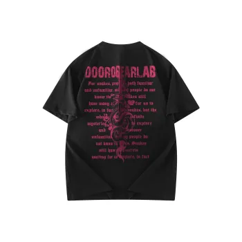 Budding Bear T Shirts Unisex