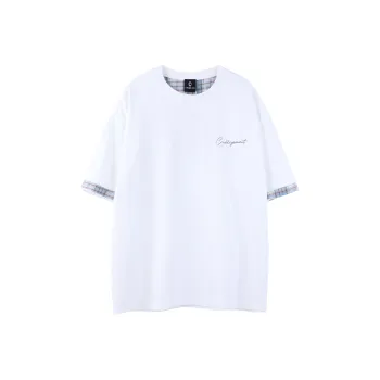 CRUSH KEY T Shirts Unisex