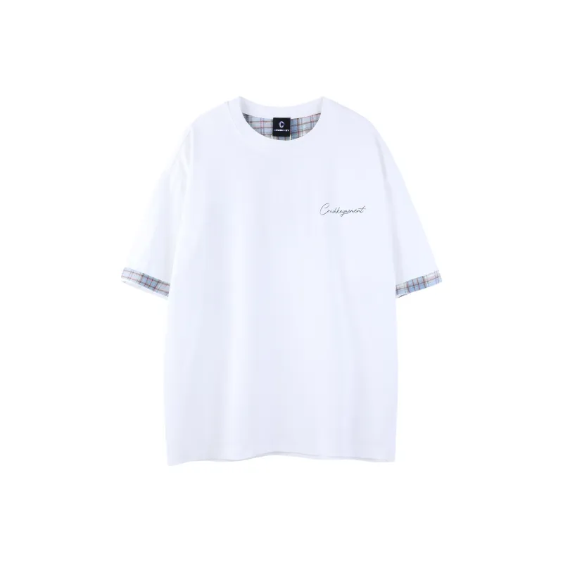 CRUSH KEY T Shirts Unisex-0