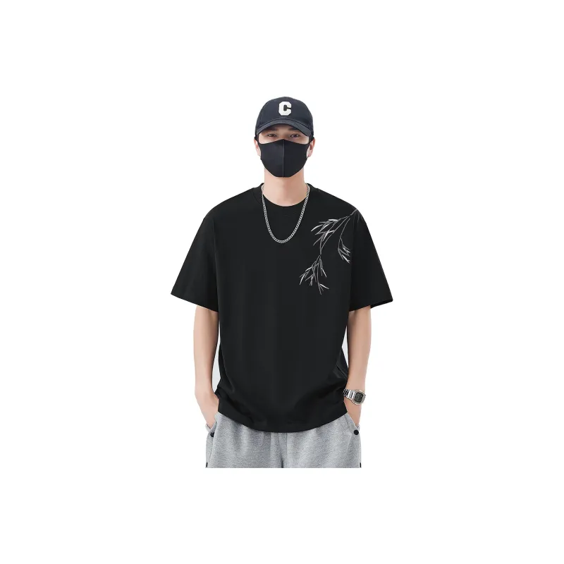 MindBridge T Shirts Unisex-0