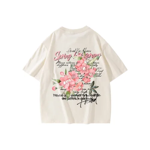ACUOD BY CHANU T-Shirts Unisex