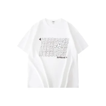 SZE T Shirts Unisex White
