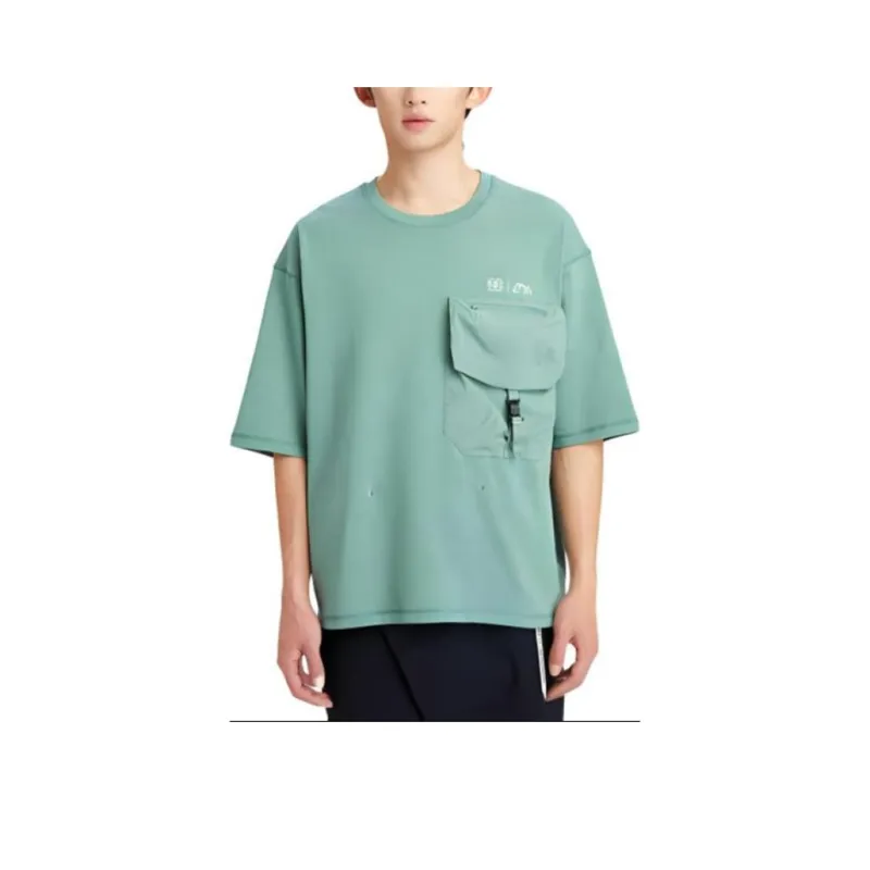 KOLON SPORT x CMF T Shirt Unisex-0