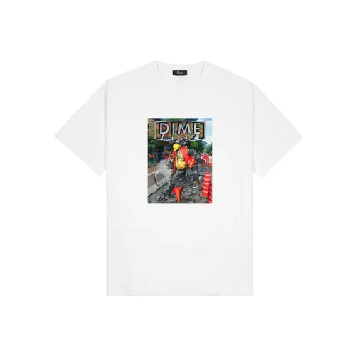 Dime Pothole T Shirt