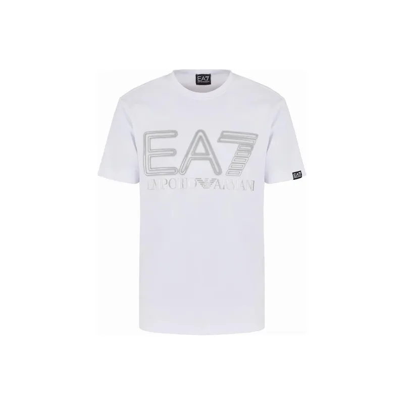 EMPORIO ARMANI EA7 SS24 T Shirt Men's-2