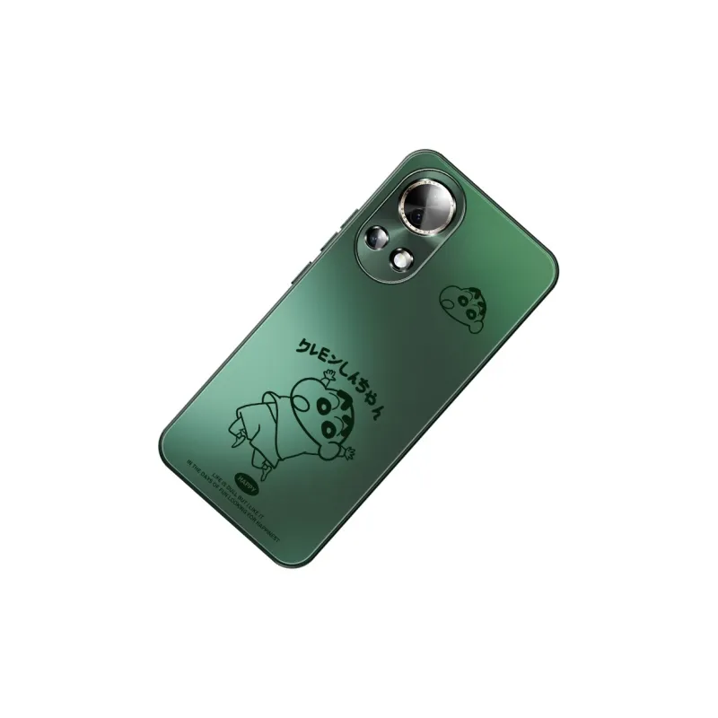 CHUNFAN Phone Cases-2