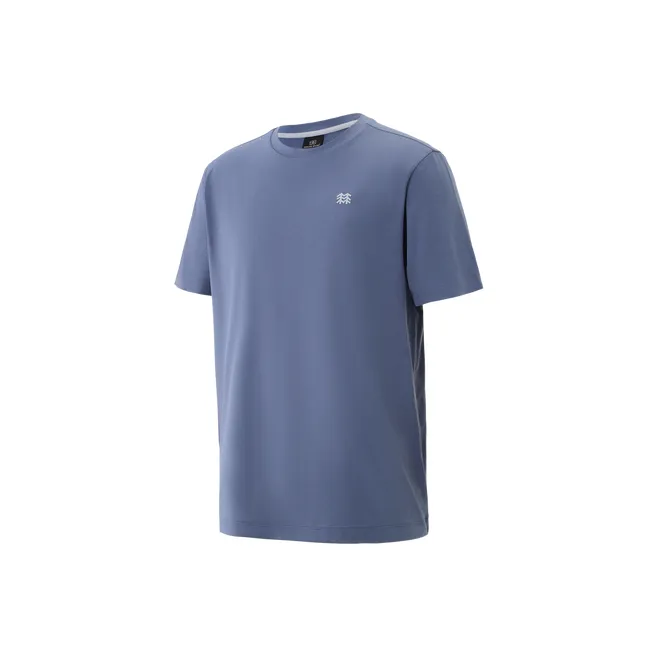 KOLON SPORT SECO T Shirts Men-4