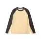 Soft Yellow Contrast with Gray