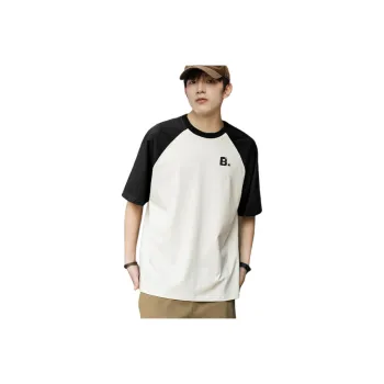 Tonlion T Shirts Men