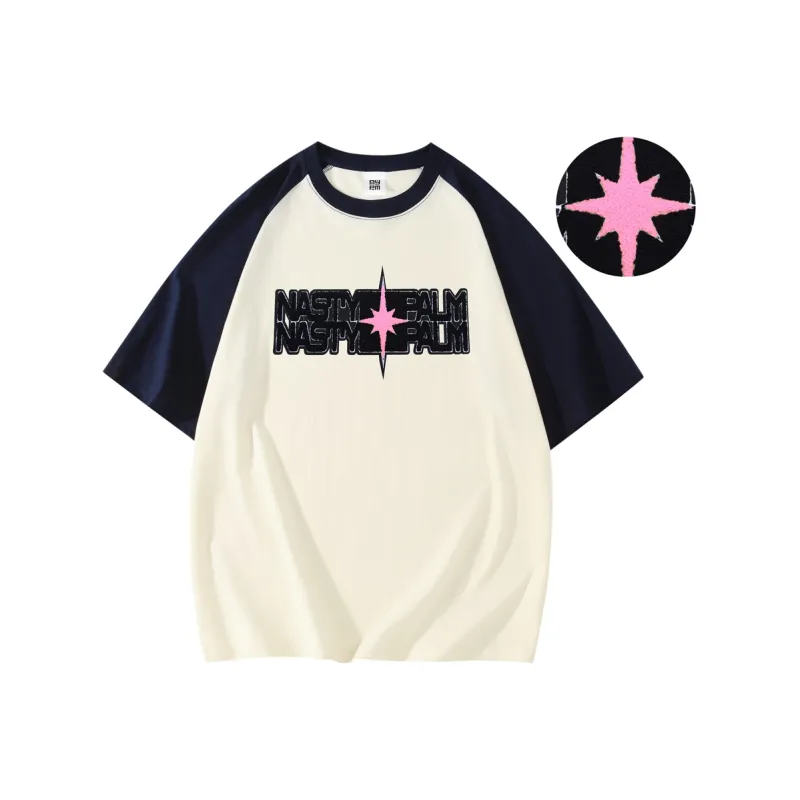 NASTYPALM T-Shirts Unisex-14