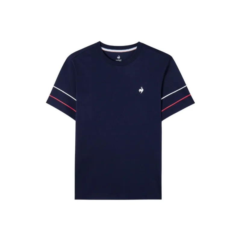 Le Coq Sportif T-Shirts Unisex-2