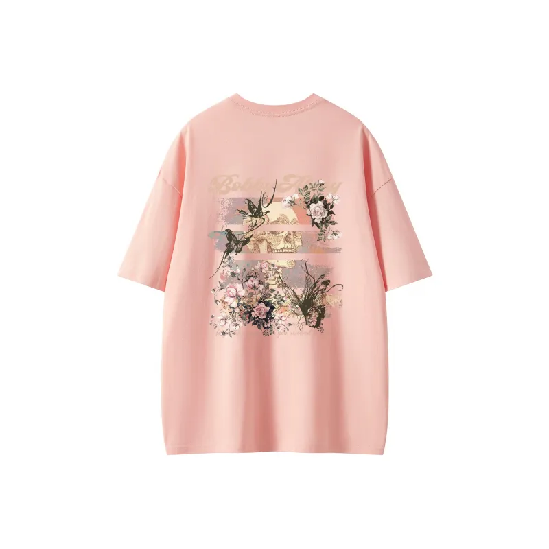 BOBBY ABLEY T Shirts Unisex-20