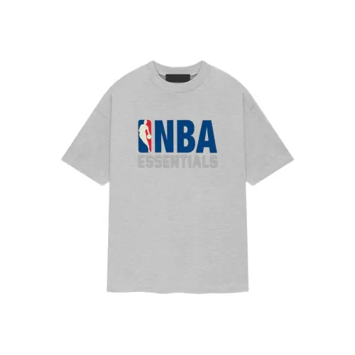 Fear Of God Essentials Nba Tee