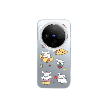 ZHENGGUANG Phone Cases