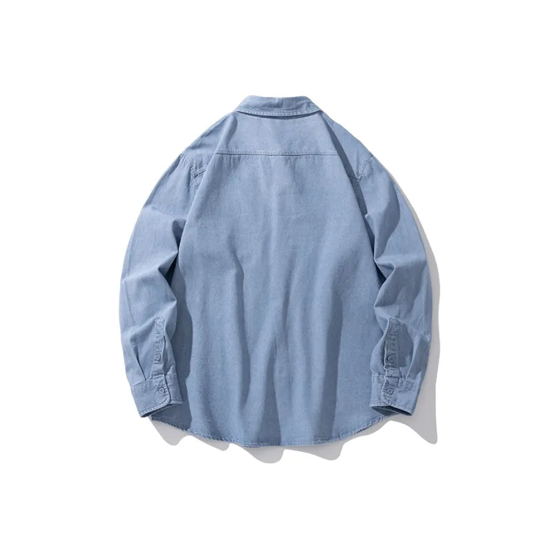 Mula Shirts Women's-3