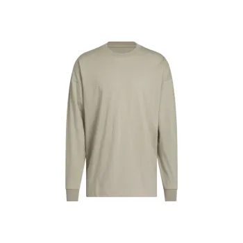 Adidas Free Shipping With AdiClub Adidas Basketball Long Sleeve Tee Gender Neutral