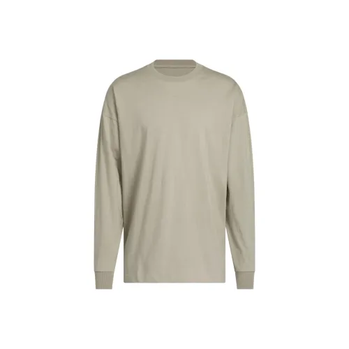 Adidas Free Shipping With AdiClub Adidas Basketball Long Sleeve Tee Gender Neutral