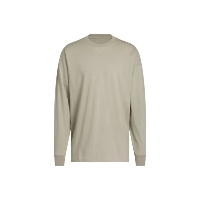 Adidas Free Shipping With AdiClub Adidas Basketball Long Sleeve Tee Gender Neutral-0