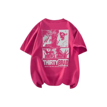 30BRAID T Shirts Unisex