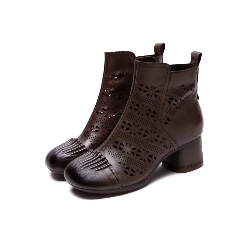 Jay Ankle Boots Women's-2