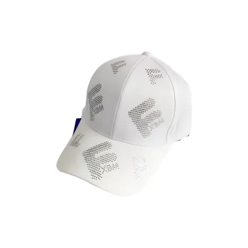 FrogPrince Cotton Baseball Caps Unisex