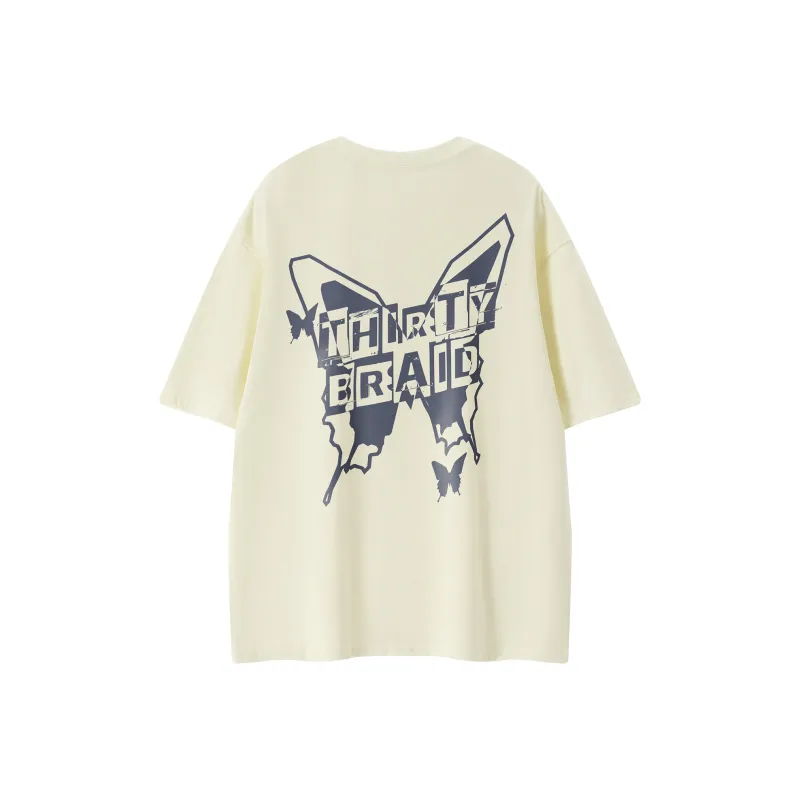 30BRAID T Shirts Unisex-17