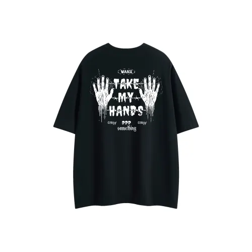 SUNSETMONENT T Shirts Unisex