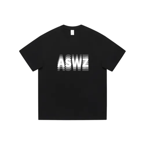 ASWZ T-Shirts Unisex
