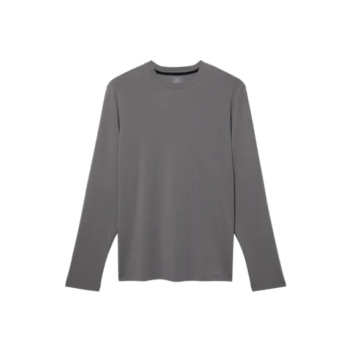 On Focus Long-T T-Shirt Men's Lime