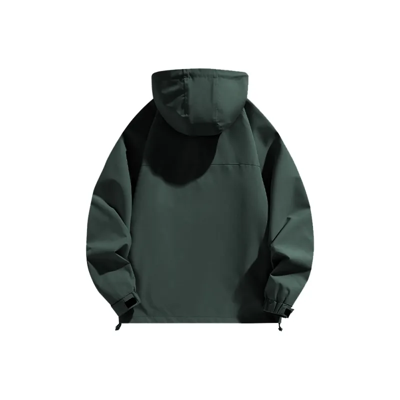 Playboy Jackets Unisex-5