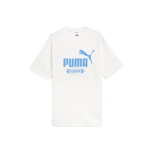 PUMA X Kidsuper King Graphic Tee