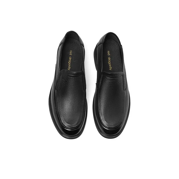 RED DRAGONFLY Dress Shoes Men's-2