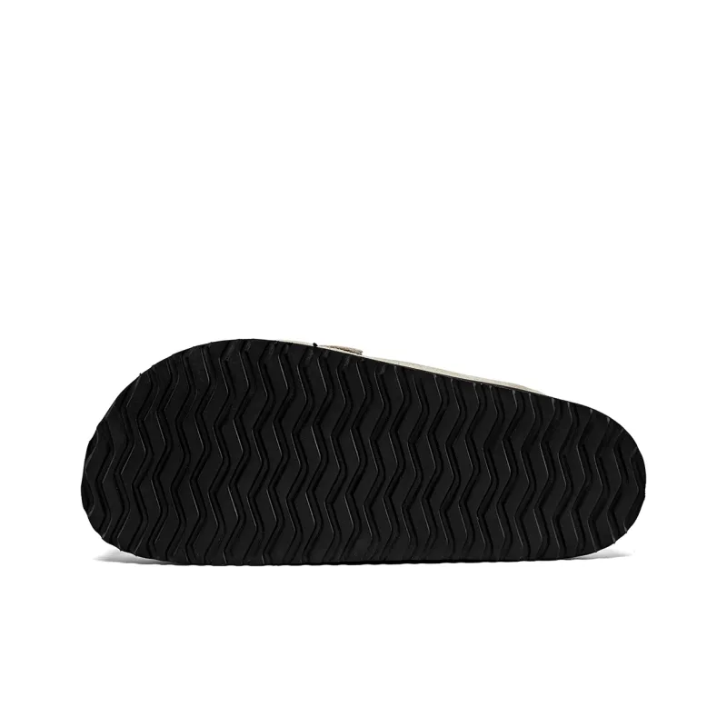 YEARCON Rubber Sole Slip Resistant Wrap toe Slippers Women's-11
