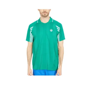 Adidas Originals Oyster Holding T Shirt Men's Green