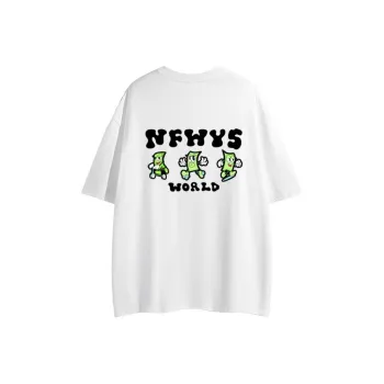 NFWYS T Shirts Unisex