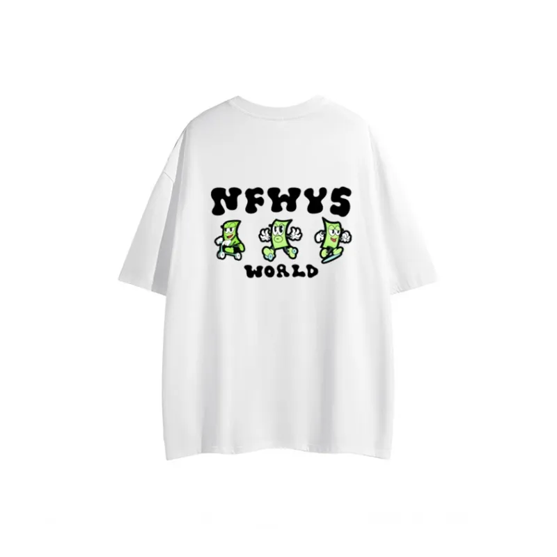NFWYS T Shirts Unisex-0