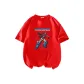 [100% cotton]Red (Tf Justice Buddy)