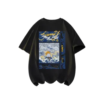 Airwalk T-Shirts Unisex