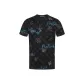Black Floral