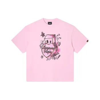 DANGEROUSPEOPLE T Shirts Unisex