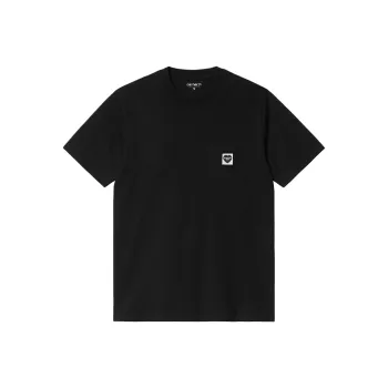 Carhartt WIP Pocket Heart T shirt