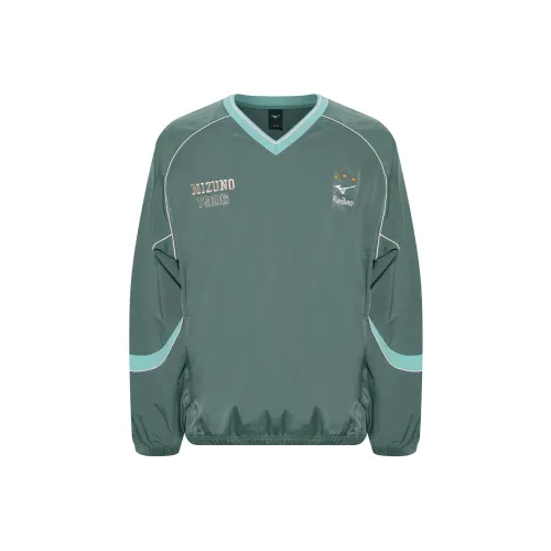 Mizuno HERITAGE Sweatshirt Women's