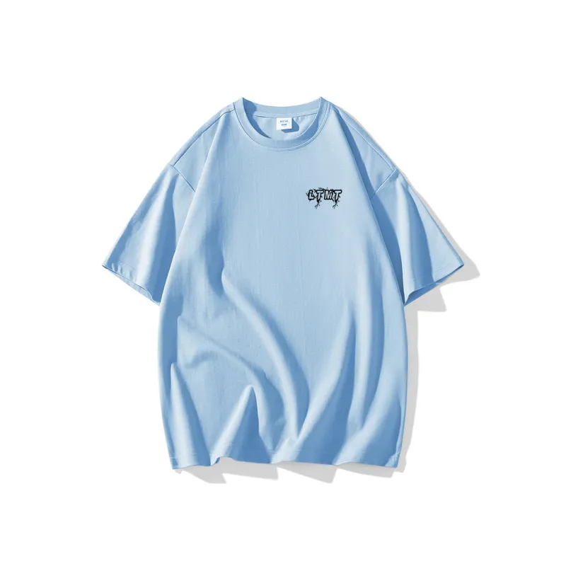 LIGHTNING MONSTER T Shirt Unisex-8