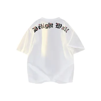 D&W T Shirts Unisex
