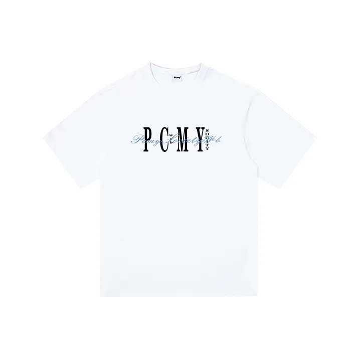 PCMY T Shirts Unisex-6